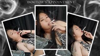 Bringing Up My Smoking Boundaries in a Doctor’s Appointment