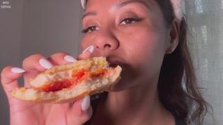 10 Minutes of Extreme Gluttony