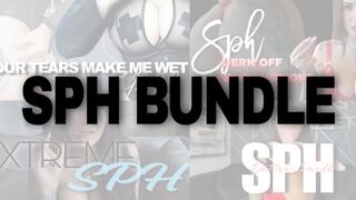 SPH clip bundle