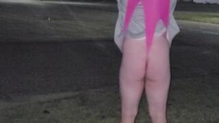 Demanded Humiliating Wedgie Tasks