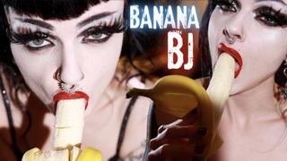 Banana BJ