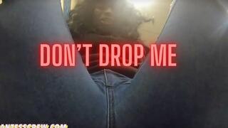 Giantess Crew – VEE -Don’t Drop me