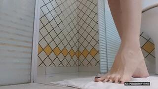 REMEMBER KARINA GIVING THE ORDERS - MISTRESS KARINA CRUEL - CLIP 2 - EXCLUSIVE KC