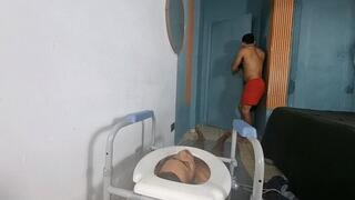 My Slave My Toilet by Jack Harrys and Giromba Full HD