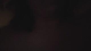 Nackt den Müll rausbringen (Nachbarin hat mich Erwischt)