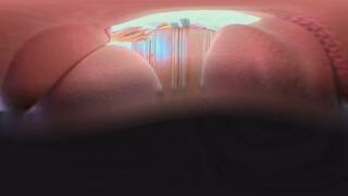 8K VR360 Martina s Hip Humiliation Dwarf English and Chinese