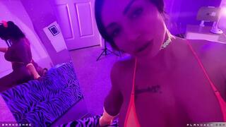 Sitter Mirror! [WMV]