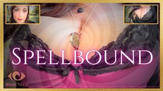 Spellbound (Erotic Audio)