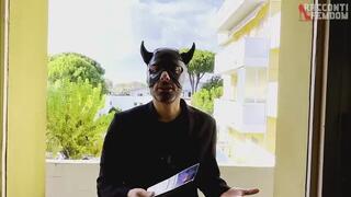 THE PREACHER'S CONVERSION | MOBILE 480p