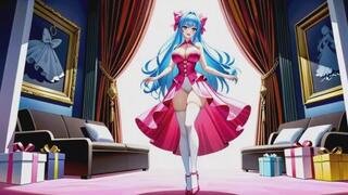 Losers Pay For My Perfect Life