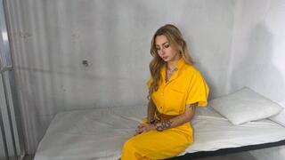 Savannah interrogation by tickling