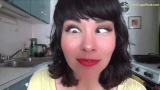 * 854x480p * Serious Silly Face Eye Crossing - mp4