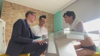 LOS MORMONES SON JUGUETONES TAMBIEN