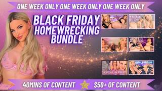 480MP4 Black Friday Homewrecking Bundle
