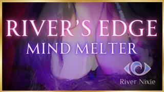 River's Edge (MindMelter Erotic Audio)