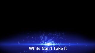 Innocent Snow White Can't Take It (1080p)