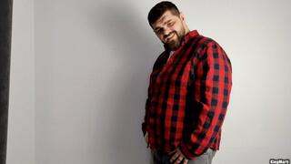 KingMarti: A Very Special Meal - CEI - Cum Eating Instruction - Full HD 1080p