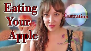 Castration - Eating Your Apple
