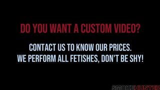 Military Tickle Hell: Defiant Recruit Destroys Helpless Sergeant’s Soles & Armpits! Sergeant’s Revenge is MERCILESS