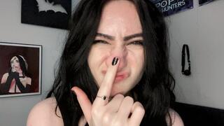 Nose Worship + Nuzzles