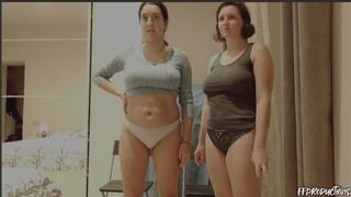 Susy Blue and Adele’s Sixth Online Training Session - Full