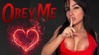 Emanuelly Raquel Your hot mistress EMANUELLY RAQUEL using you as her sex toy