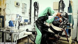 SISSY PRISON - Dental Terror IV *MOV*