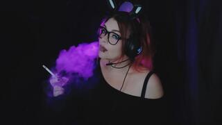 A Little Smokey Secret