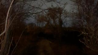 Cigarette pop on street