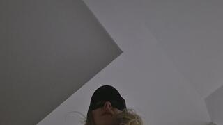 Humiliation foot slave