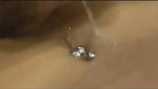 Belly Piercing Lick (Full Video)