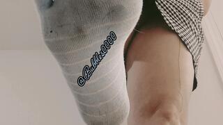 Giantess: Shrinking Boyfriend