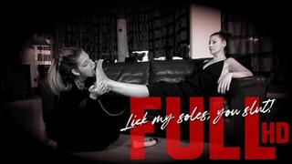 HD_You useless, little... - FULL