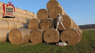 Many jumps from high