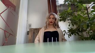 CONFESS YOU WANT TO FUCK YOUR STEPMA IN CHURCH, YOU PATHETIC SINNER - JOI GAMES