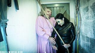 Masked Bitch - the full movie *MOV*