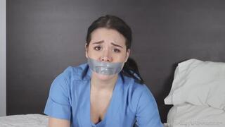 AKBV2 Nurse questioned (Old Video)