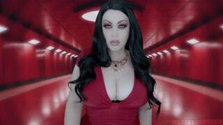 Red Obedience Pleasure HFO HD