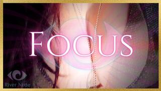 Focus (Erotic Audio)