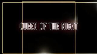 Black Widow's Power - submit in Lust Video