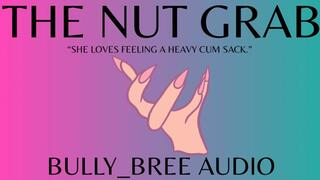 The Nut Grab Audio