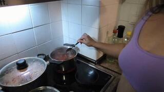 Chewing crayfish ORDER