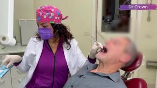 A HARSH LESSON 2 - RED AS YOUR GUM