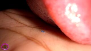 Giantess Cirilla - Licked, Loved, Lost