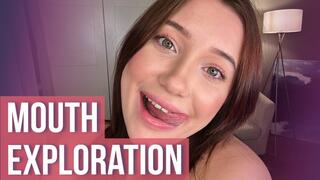 Mouth & Lips Showcase