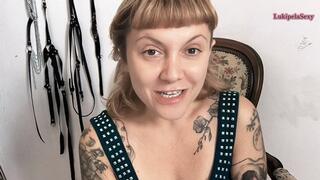 Castration and Penectomy!