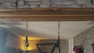 Slave Sensory Depravation