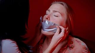 Cruel Interrogation - Part One: The Suffering Begins (mobile)