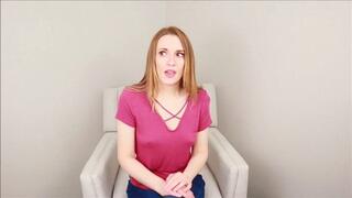 Scared of Losing Penis