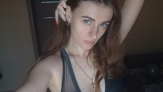 Bad pregnant nanny, will swallow you whole